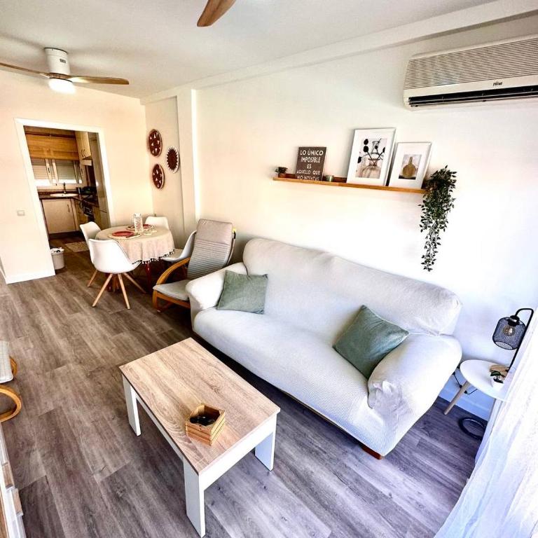 Apartamento Texas - Apartamento de 2 dormitorios - 3