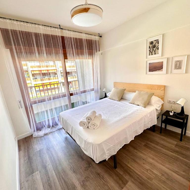 Apartamento Texas - Apartamento de 2 dormitorios - 7