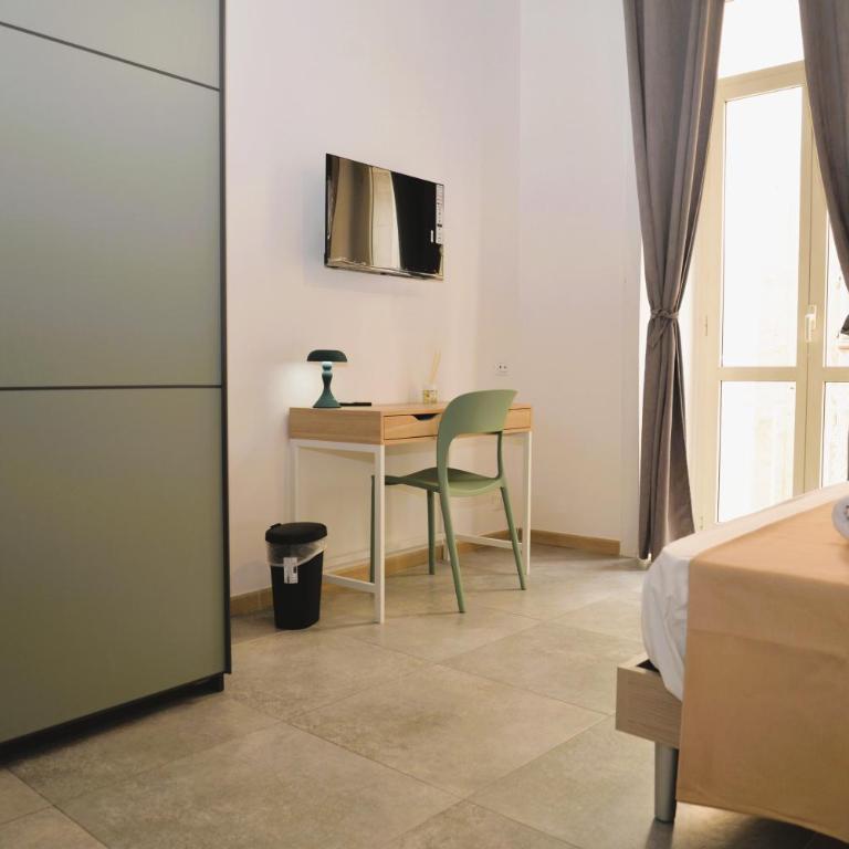 Vinyls' Green Home - Toledo Centro Storico - Appartamento con 2 Camere da Letto - 7