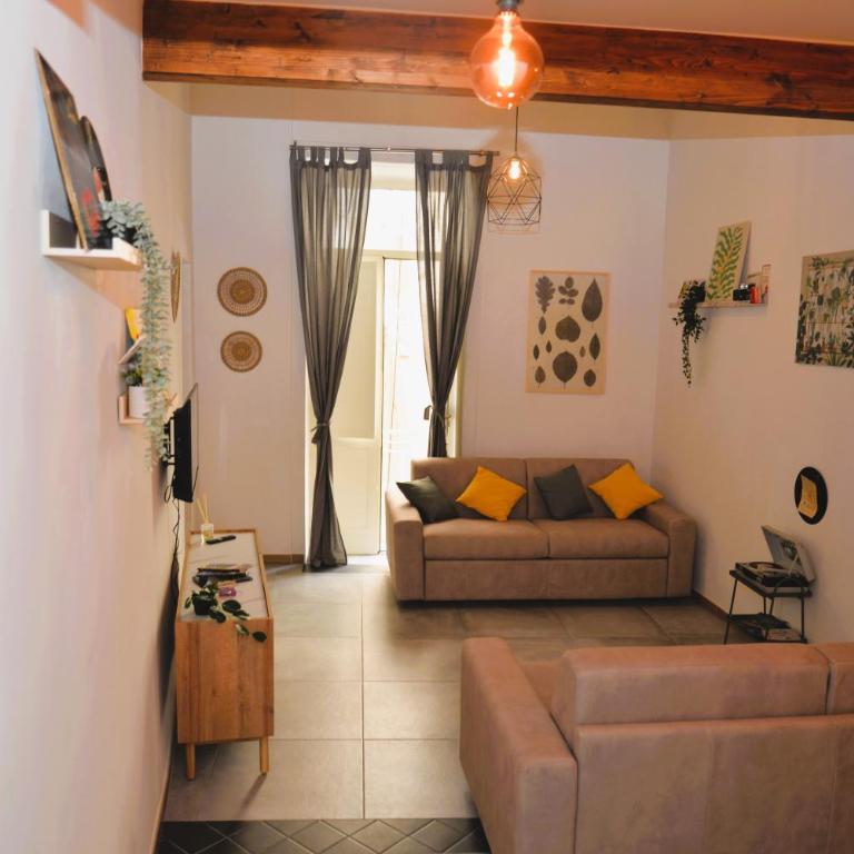 Vinyls' Green Home - Toledo Centro Storico - Appartamento con 2 Camere da Letto - 8
