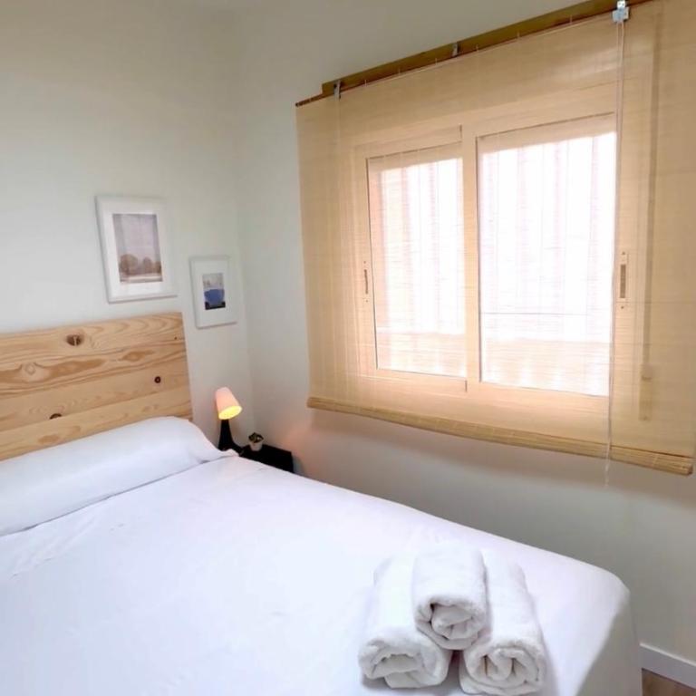Apartamento Texas - Apartamento de 2 dormitorios - 8