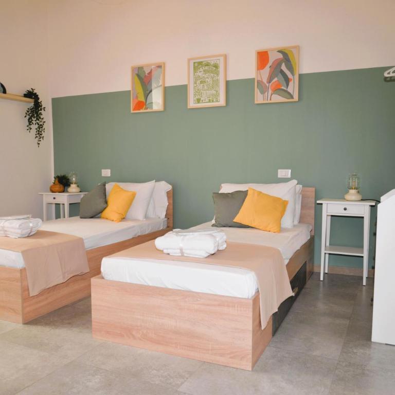 Vinyls' Green Home - Toledo Centro Storico - Appartamento con 2 Camere da Letto - 3