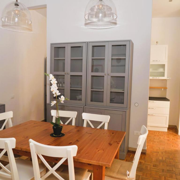 Vinyls' Green Home - Toledo Centro Storico - Appartamento con 2 Camere da Letto - 14