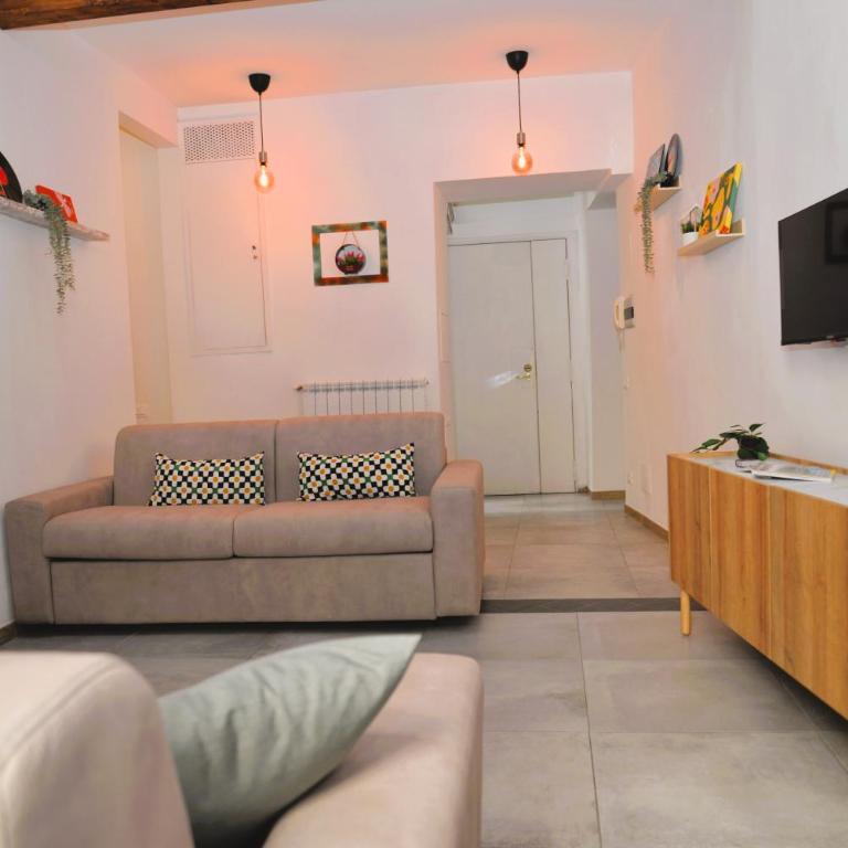Vinyls' Green Home - Toledo Centro Storico - Appartamento con 2 Camere da Letto - 10