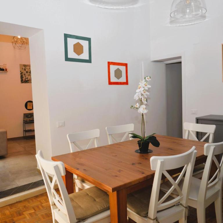 Vinyls' Green Home - Toledo Centro Storico - Appartamento con 2 Camere da Letto - 15