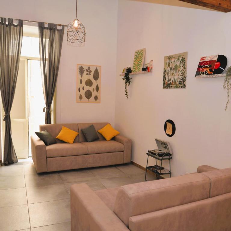 Vinyls' Green Home - Toledo Centro Storico - Appartamento con 2 Camere da Letto - 9
