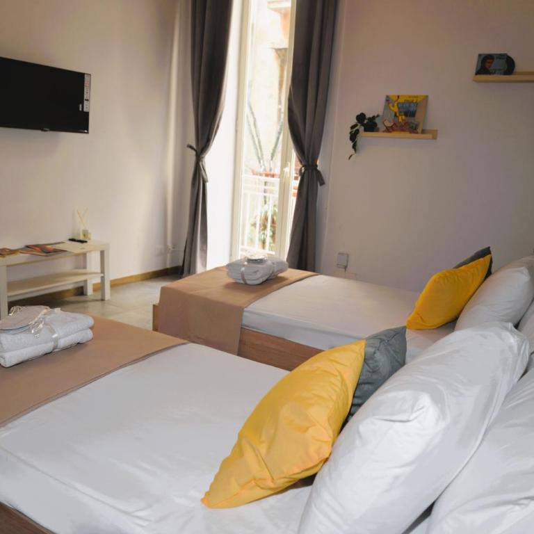 Vinyls' Green Home - Toledo Centro Storico - Appartamento con 2 Camere da Letto - 4