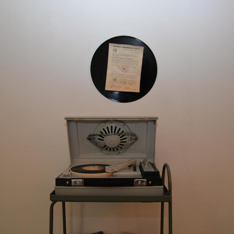 Vinyls' Green Home - Toledo Centro Storico - Appartamento con 2 Camere da Letto - 25