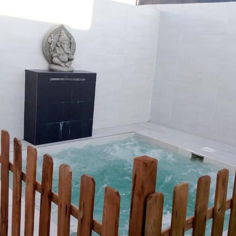 Apartamento con piscina jacuzzi - Appartamento con 1 Camera da Letto - 1