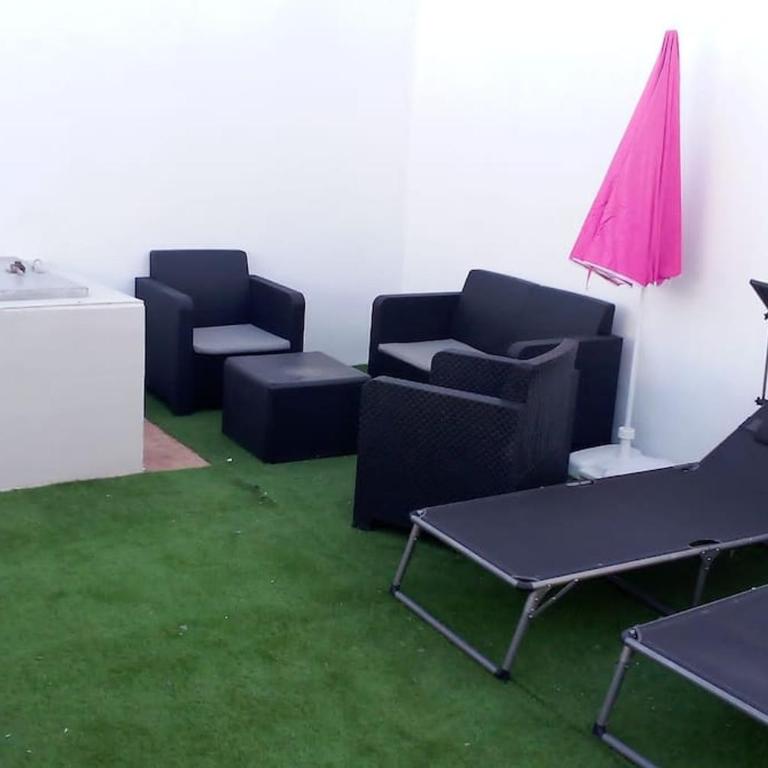 Apartamento con piscina jacuzzi - Appartamento con 1 Camera da Letto - 2