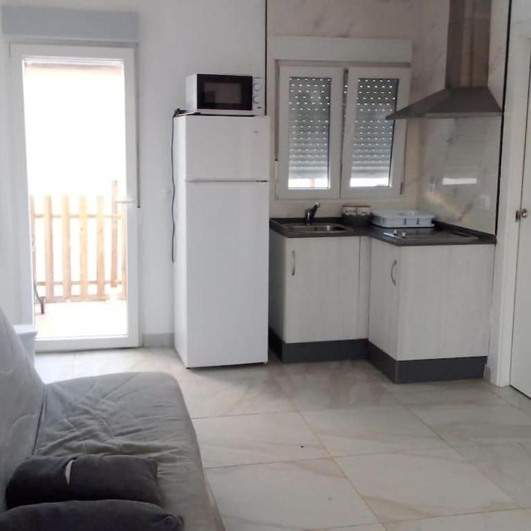 Apartamento con piscina jacuzzi - Appartamento con 1 Camera da Letto - 9