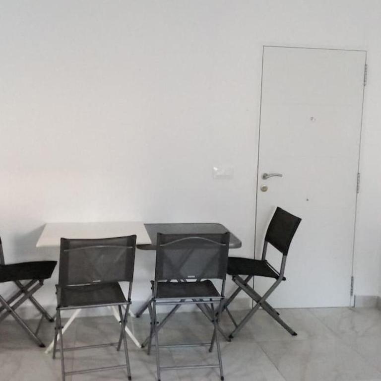 Apartamento con piscina jacuzzi - Appartamento con 1 Camera da Letto - 12
