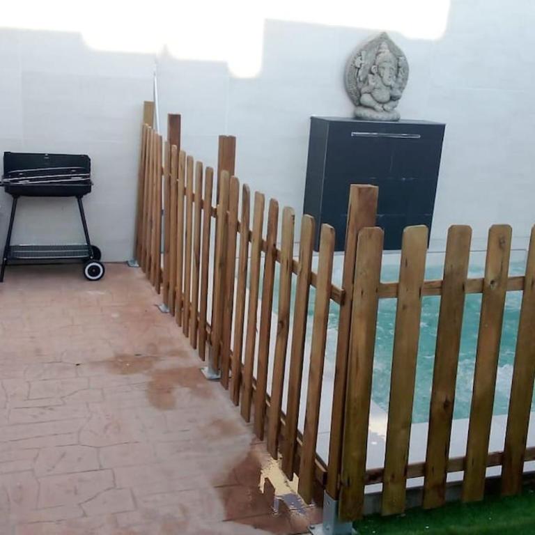 Apartamento con piscina jacuzzi - Appartamento con 1 Camera da Letto - 14