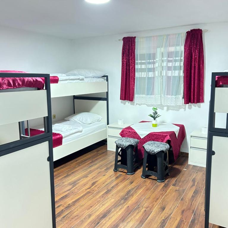 Sneza - Single Bed in Female Dormitory Room - 2