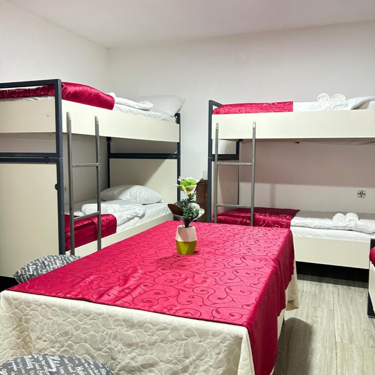 Sneza - Single Bed in Mixed Dormitory Room - 2