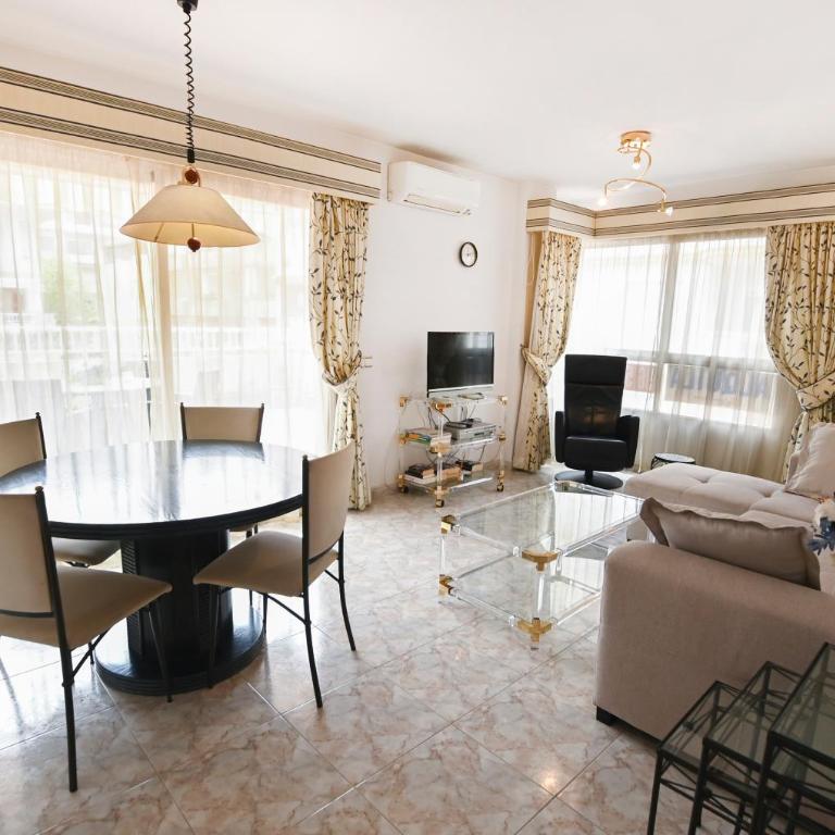 Edificio Senia - Apartamento de 2 dormitorios - 12