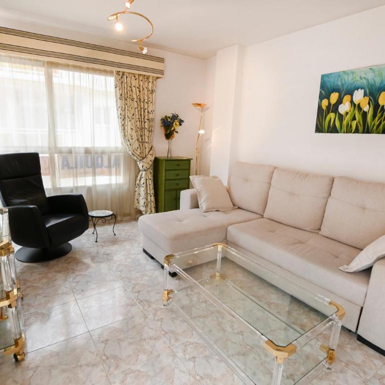 Edificio Senia - Apartamento de 2 dormitorios - 10