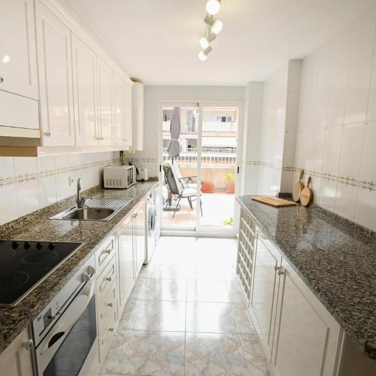 Edificio Senia - Apartamento de 2 dormitorios - 18