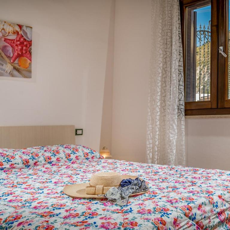 Casa Vacanza Saraceno - Appartamento Standard - 8