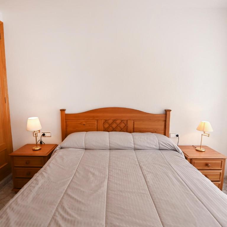 Edificio Senia - Apartamento de 2 dormitorios - 21