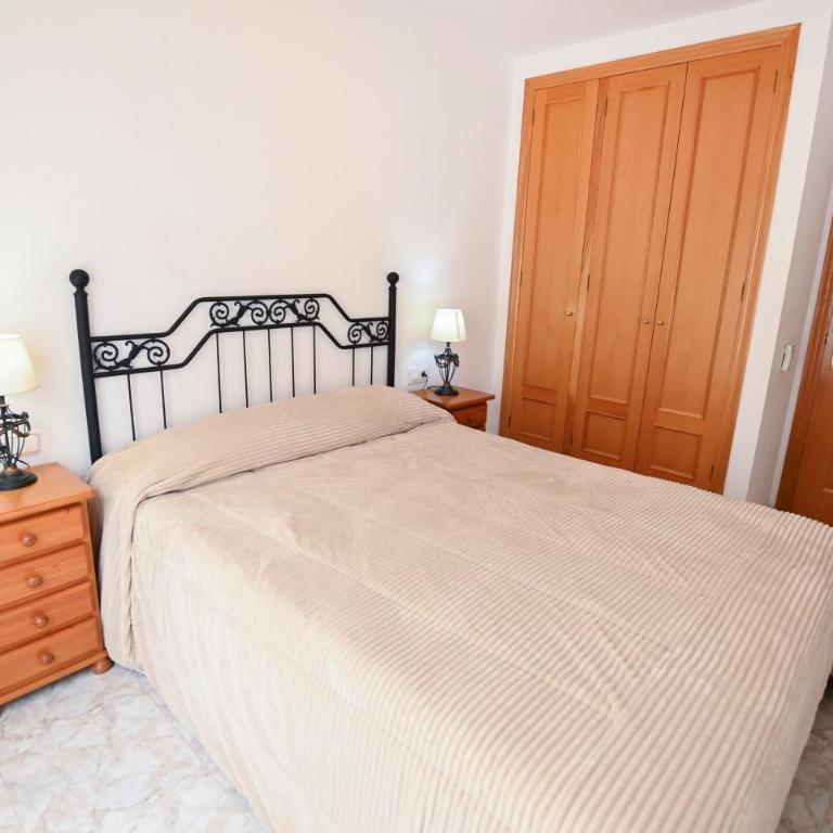 Edificio Senia - Apartamento de 2 dormitorios - 23