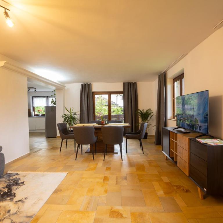 Jubiläum Apartment - Apartment mit 2 Schlafzimmern - 6
