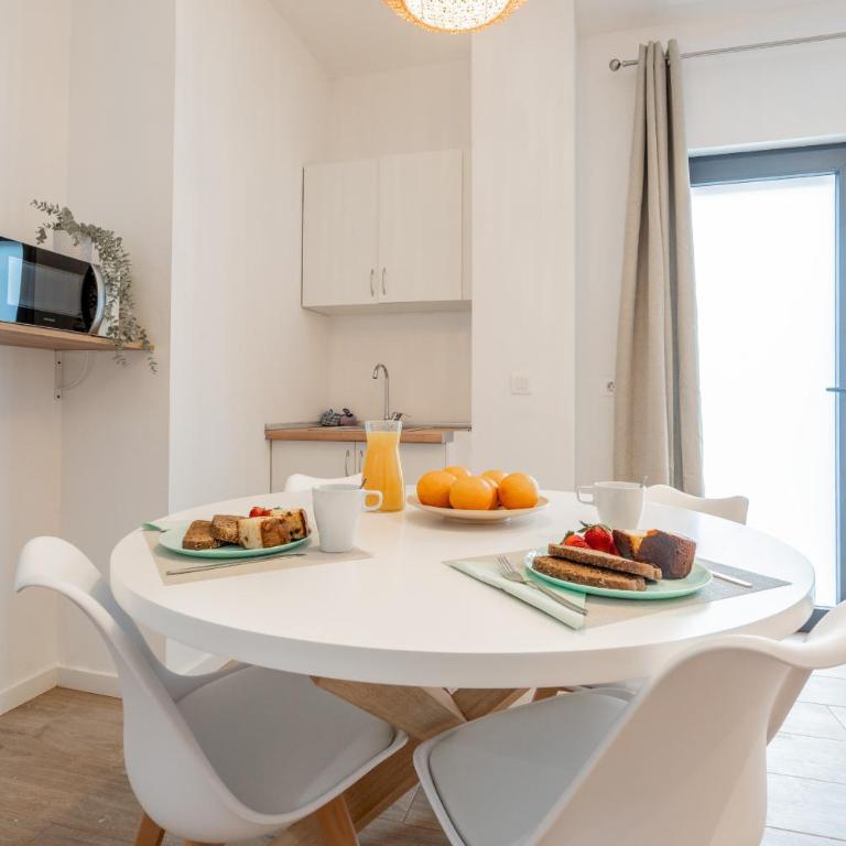 Mediterraneum Suite F - Studio - 15
