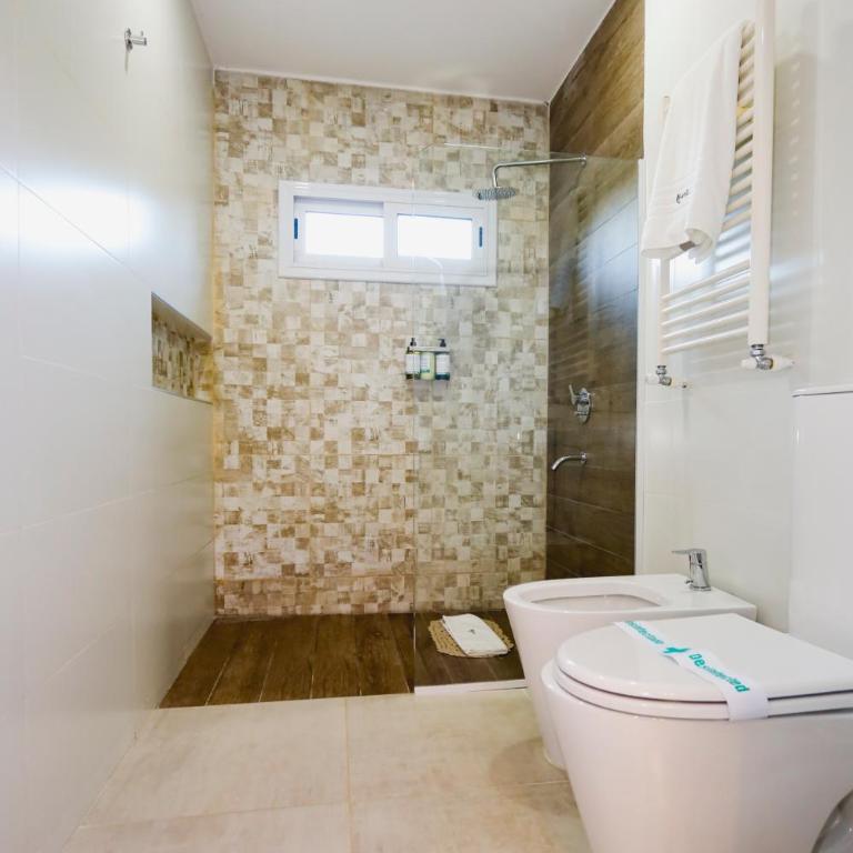 La Posada Del Qenti - Habitación Doble Superior con vistas a la montaña - 1 o 2 camas - 7