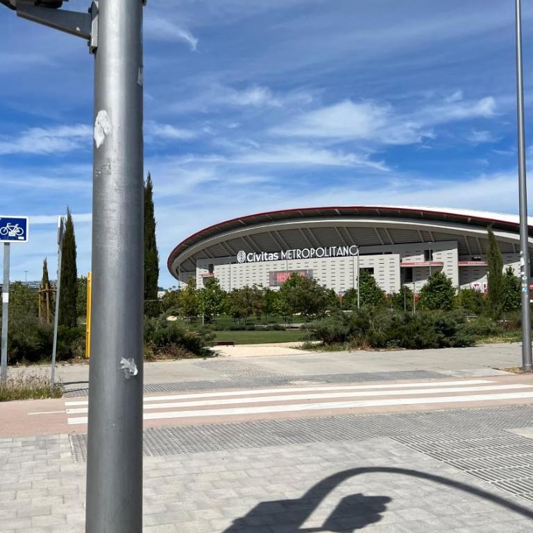 Apartamentos Madrid House Aeropuerto, IFEMA, Metropolitano - One-Bedroom Apartment - 45