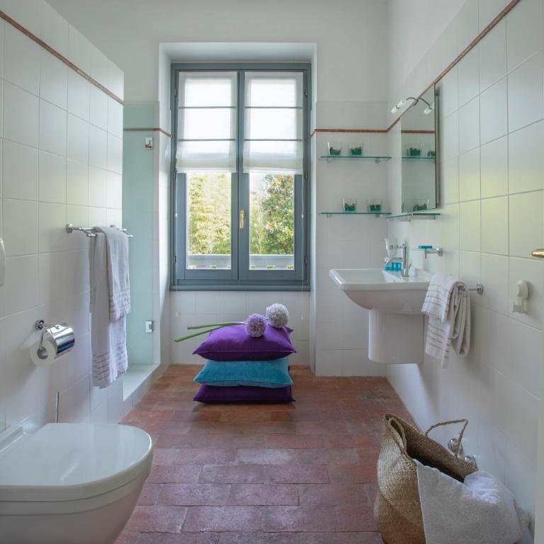 Villa Laura - Villa Deluxe - 37
