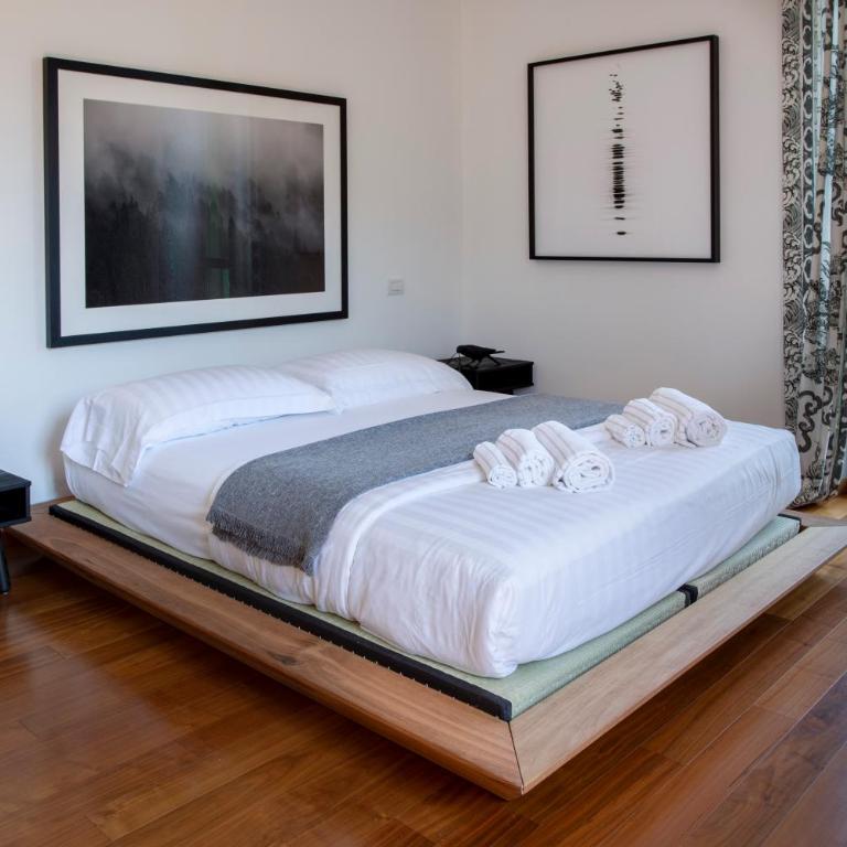 Villa Laura - Villa Deluxe - 21