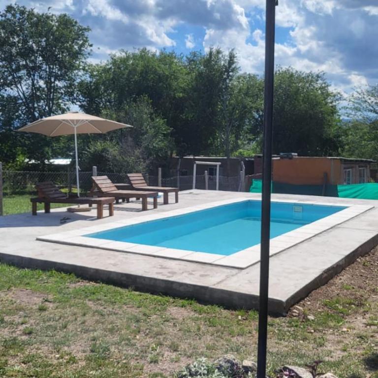 Tanti Relax - Two-Bedroom House - 1