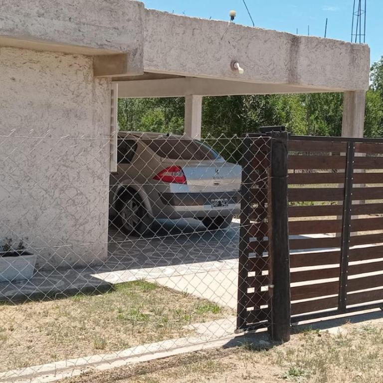 Tanti Relax - Two-Bedroom House - 2