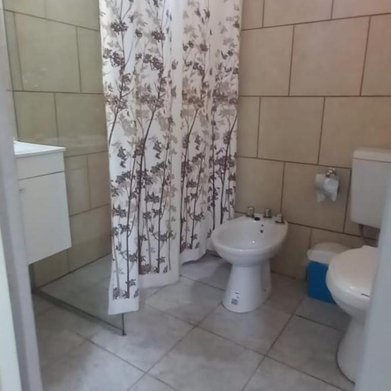 Tanti Relax - Two-Bedroom House - 6