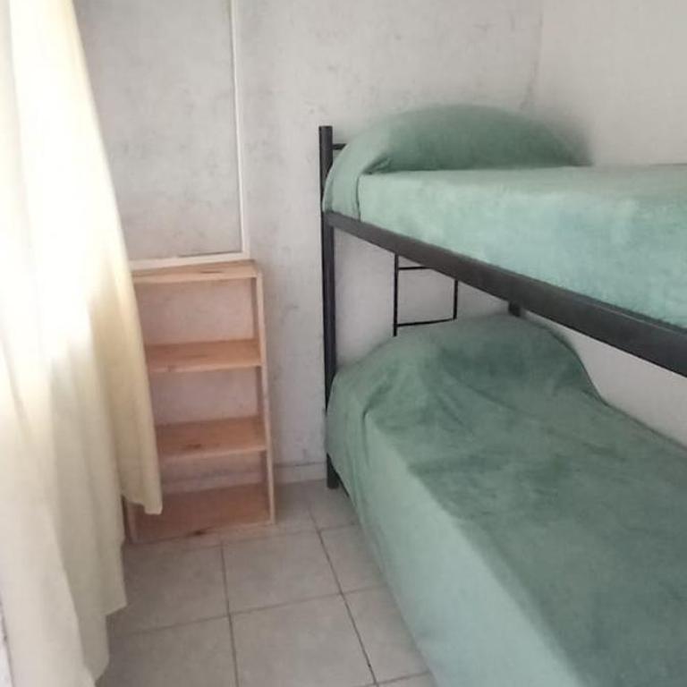 Tanti Relax - Two-Bedroom House - 7