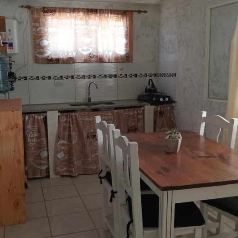Tanti Relax - Two-Bedroom House - 8