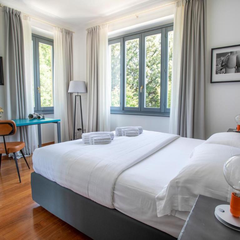Villa Laura - Villa Deluxe - 25