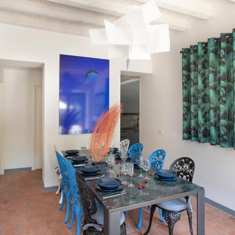 Villa Laura - Villa Deluxe - 17