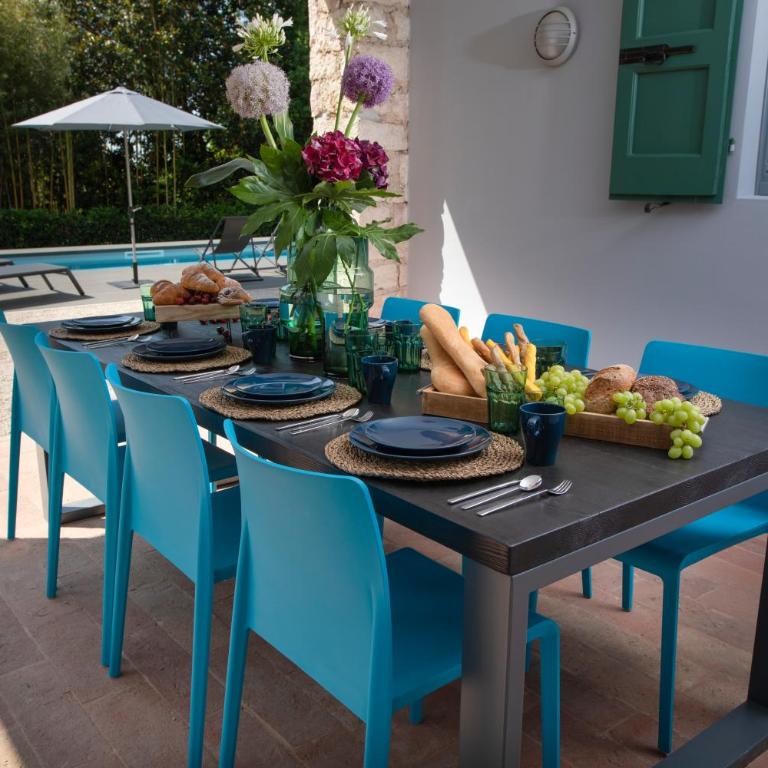 Villa Laura - Villa Deluxe - 11
