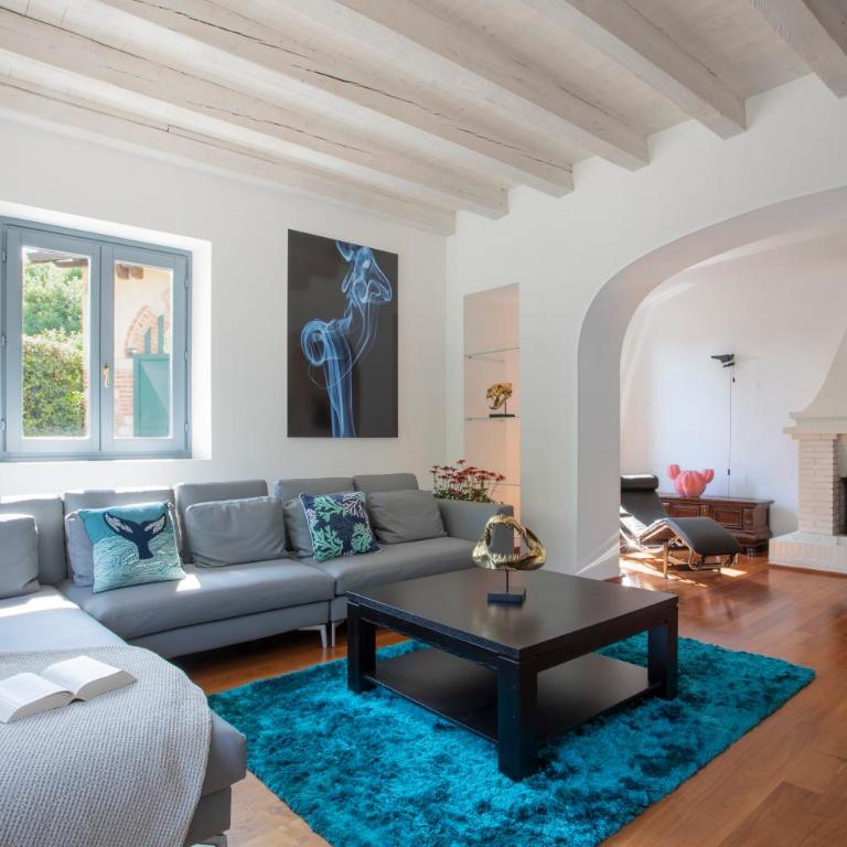 Villa Laura - Villa Deluxe - 12
