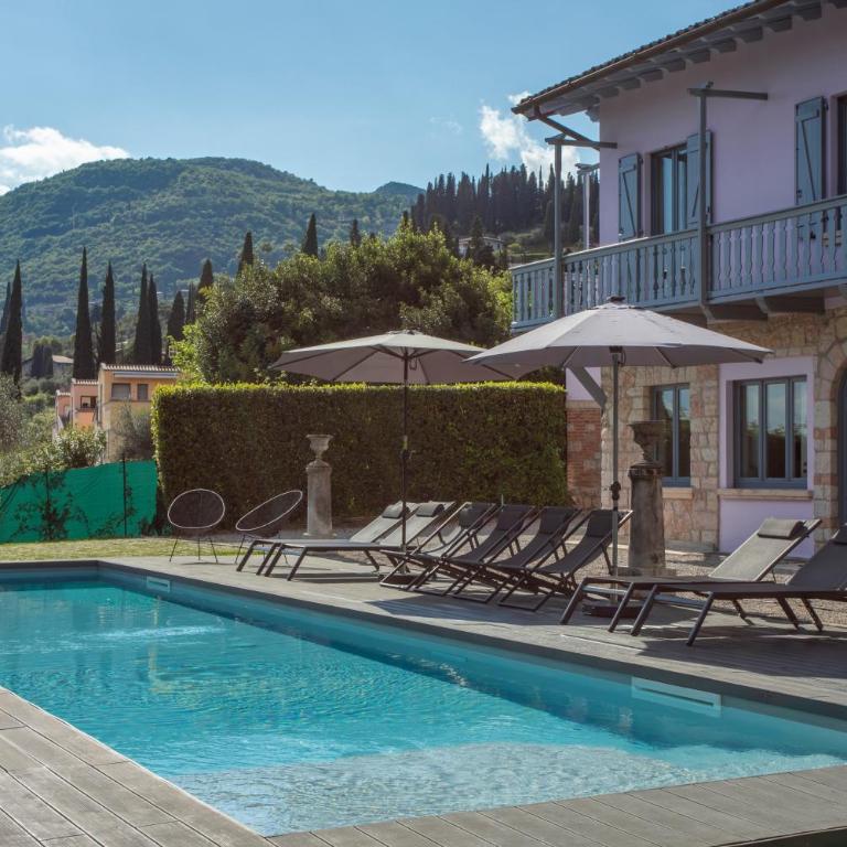 Villa Laura - Villa Deluxe - 3