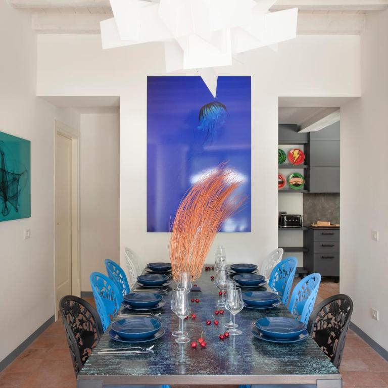 Villa Laura - Villa Deluxe - 18