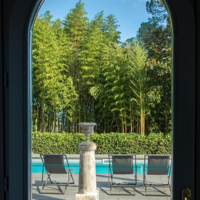 Villa Laura - Villa Deluxe - 31