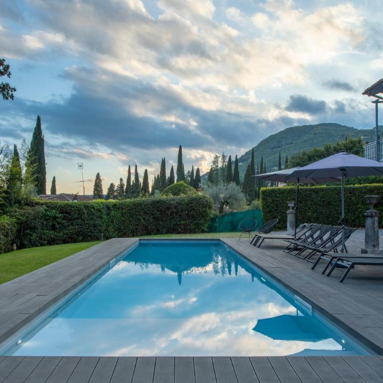 Villa Laura - Villa Deluxe - 1