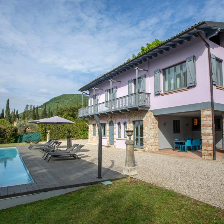 Villa Laura - Villa Deluxe - 5