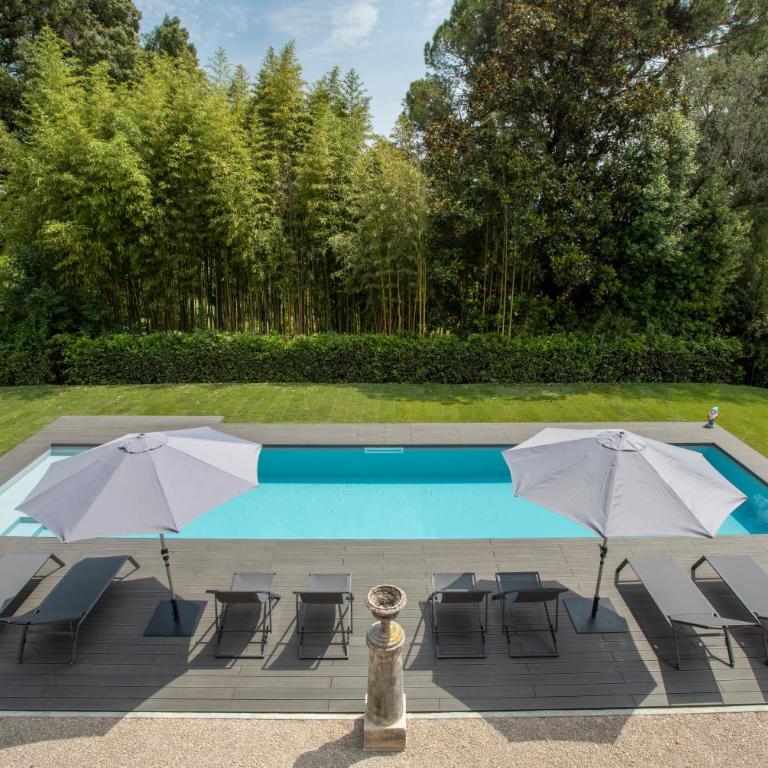Villa Laura - Villa Deluxe - 4
