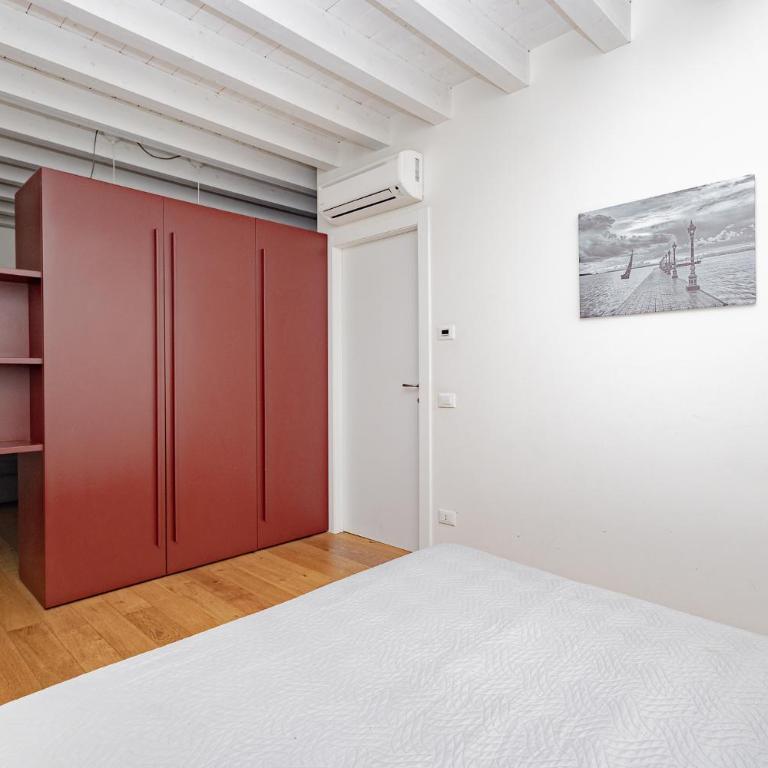 CityTime - One-Bedroom Apartment - 10