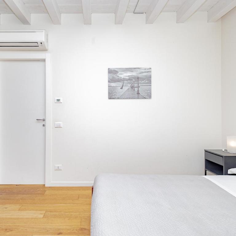 CityTime - One-Bedroom Apartment - 16