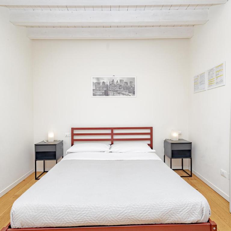 CityTime - One-Bedroom Apartment - 3