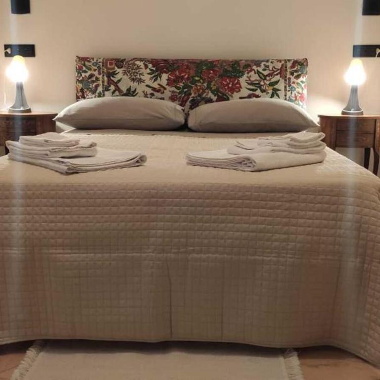 Porta Soprana Lodge - Appartamento con 1 Camera da Letto - 3